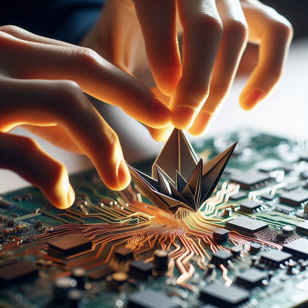 Capacità di aggiornare con componenti moderni e algoritmi le soluzioni più datate